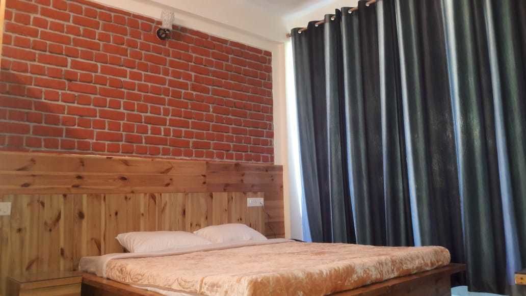 Photo of Bedroom in McLeod Ganj