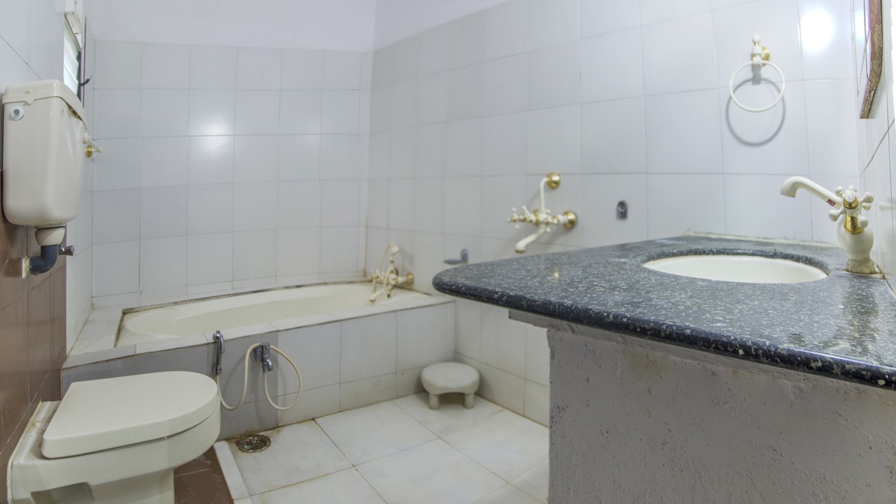 Photo of Bathroom in Khatia