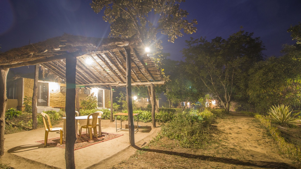 Photo of Outdoor in Khatia