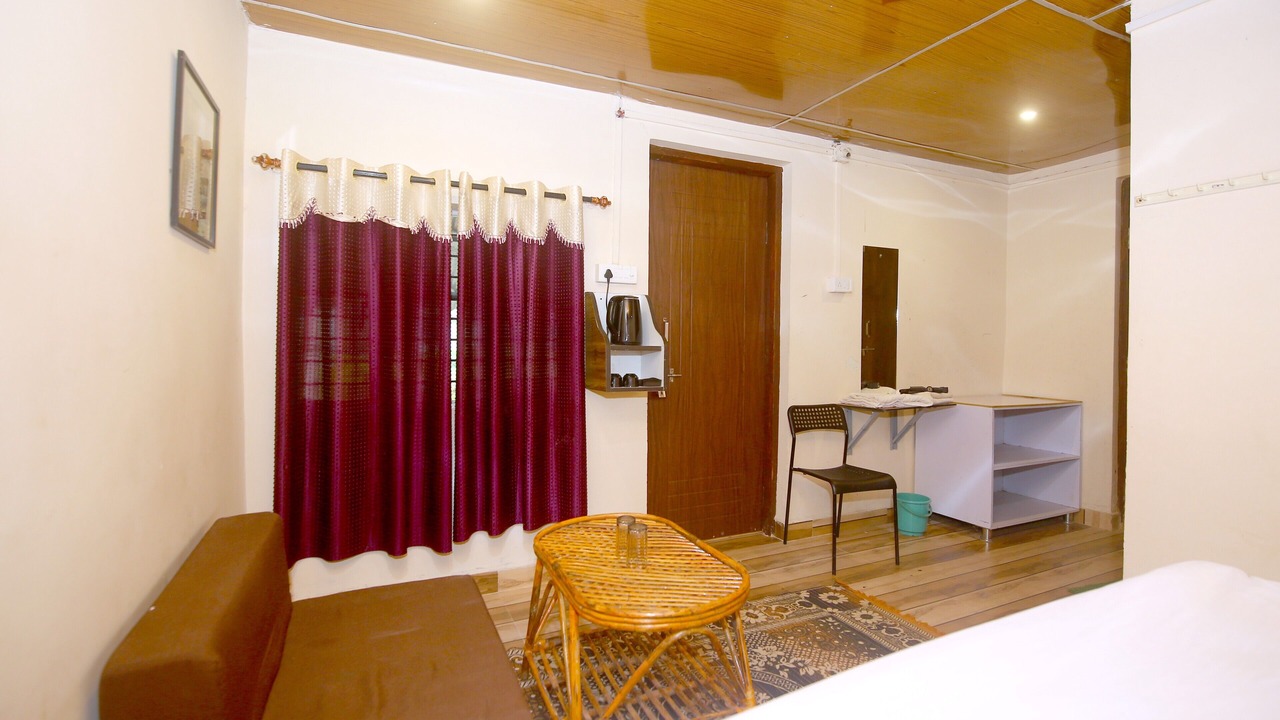 Photo of Bedroom in Khatia