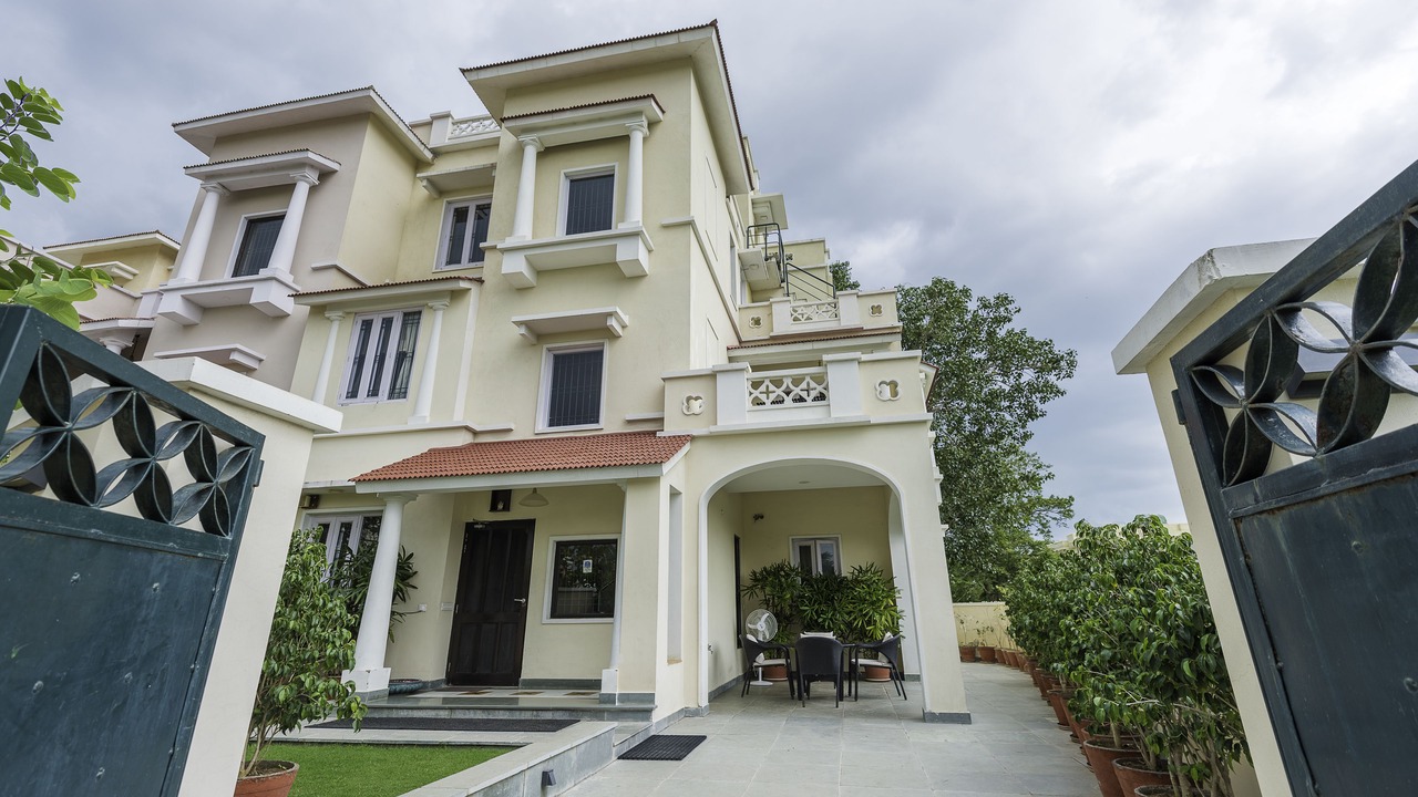 Photo of Outdoor in Bedla