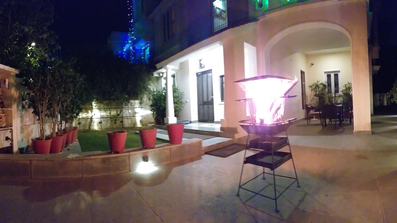 Photo of Outdoor in Bedla