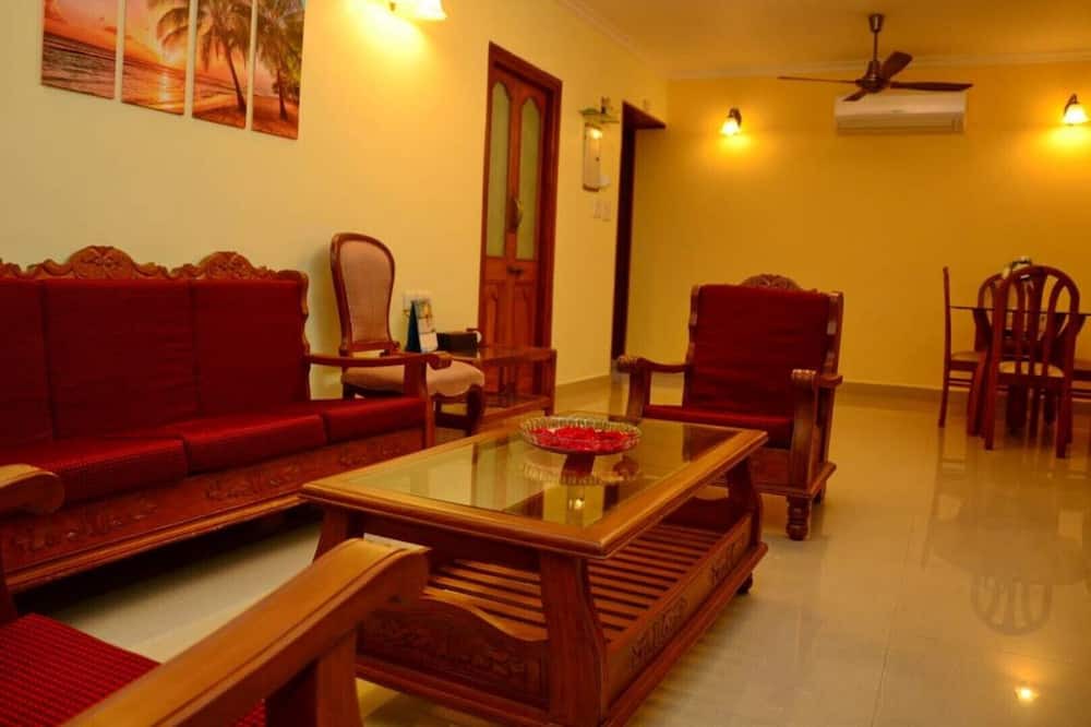 Photo of Livingroom in Altinho