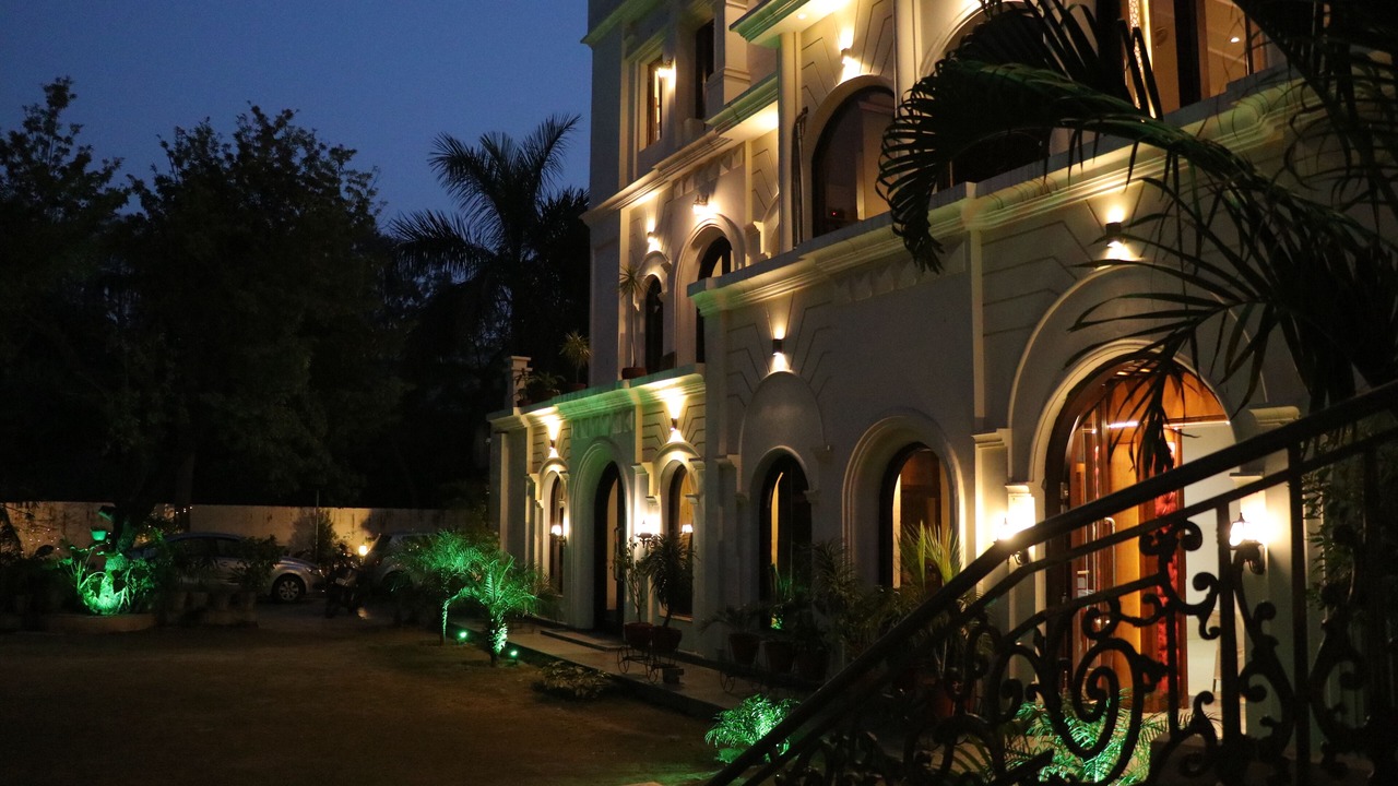 Photo of Bedroom in Patiala