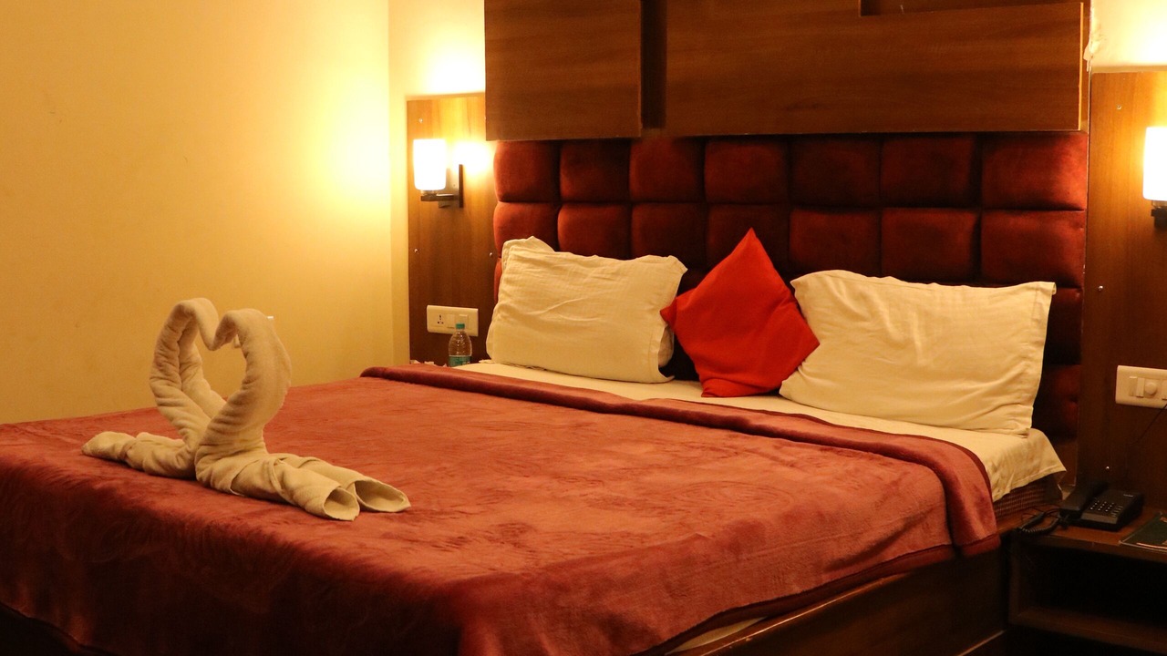 Photo of Livingroom in Patiala