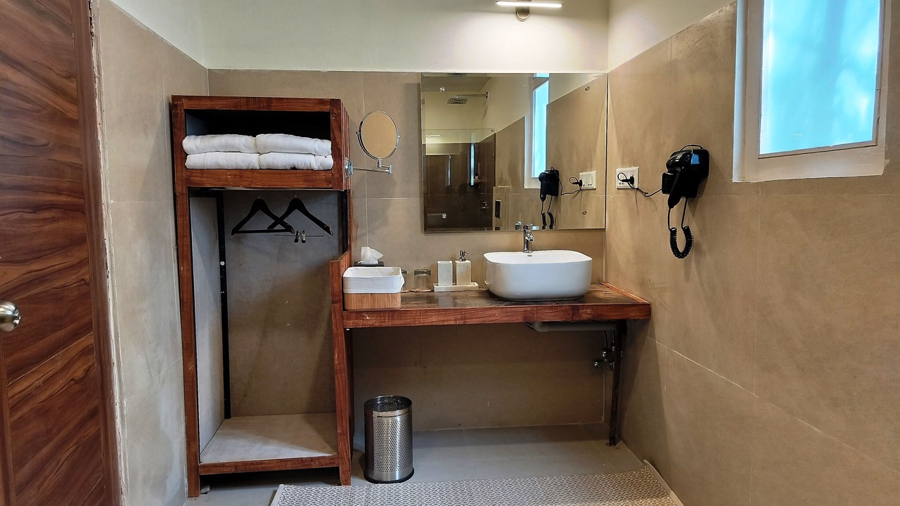 Photo of Bathroom in Sidhpur