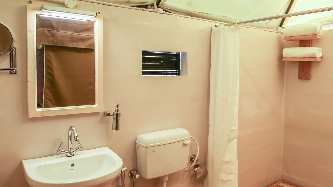 Photo of Bathroom in Sidhpur