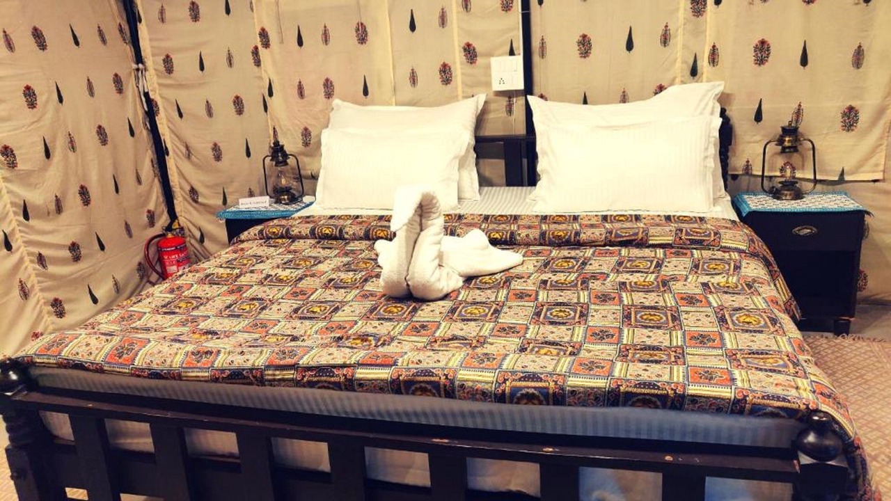 Photo of Bedroom in Sidhpur