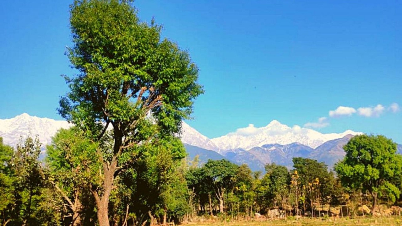 Photo of Outdoor in Sidhpur