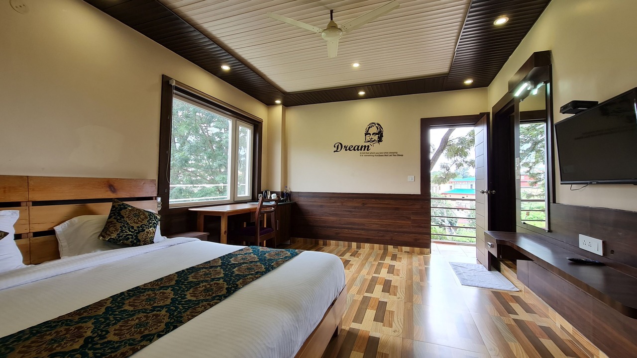 Photo of Bedroom in Sidhpur