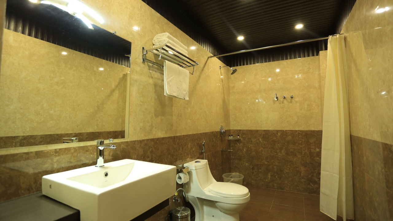 Photo of Bathroom in Sidhpur