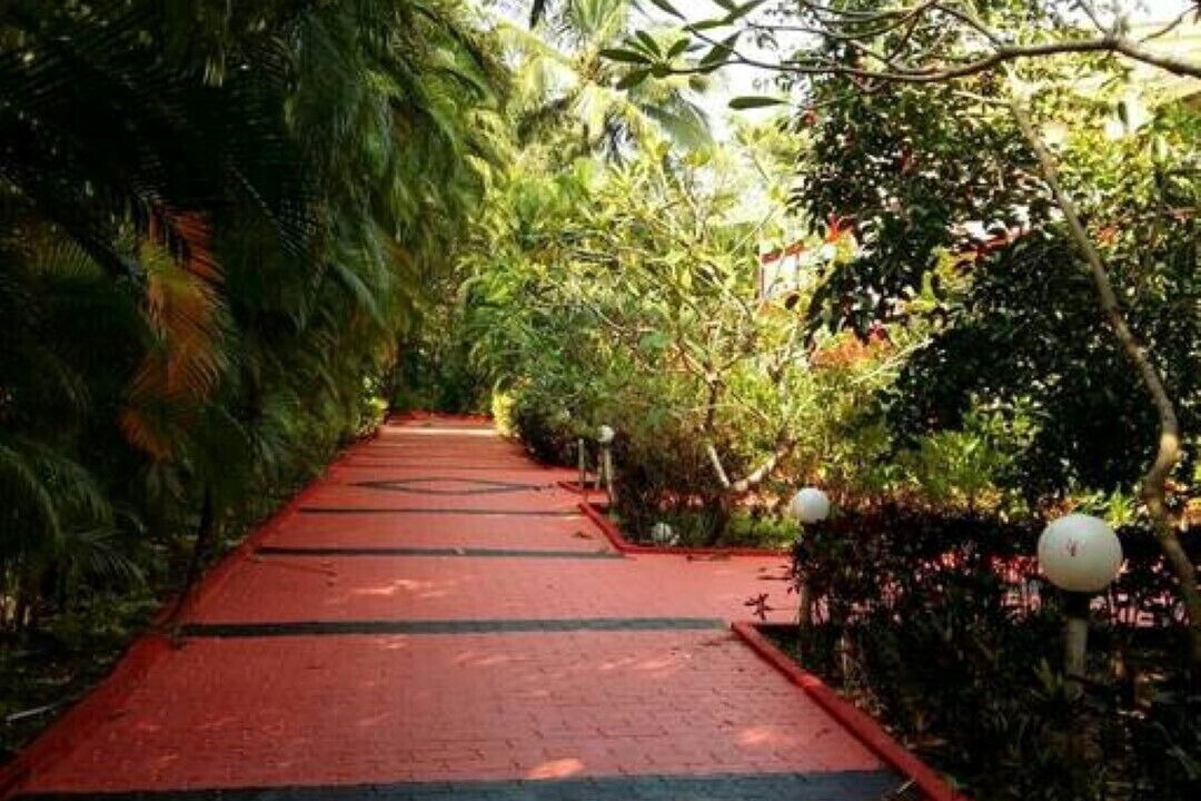 Photo of Outdoor in Saunta Vaddo