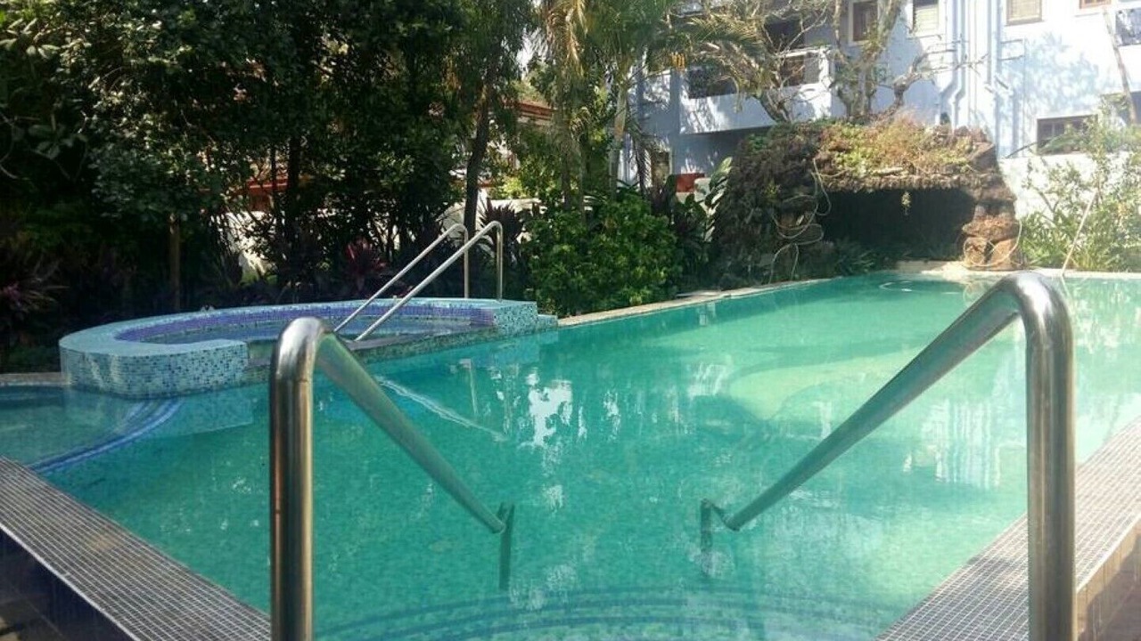 Photo of Outdoor in Saunta Vaddo