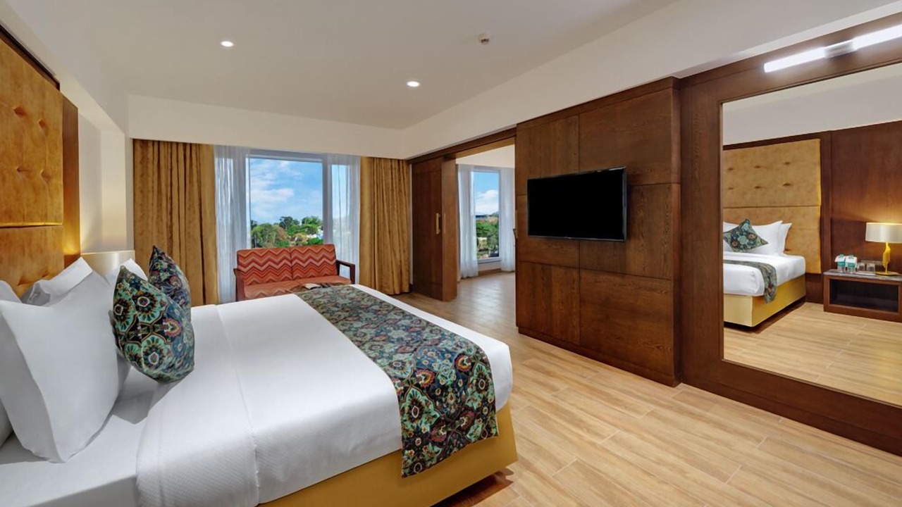 Photo of Bedroom in Satara