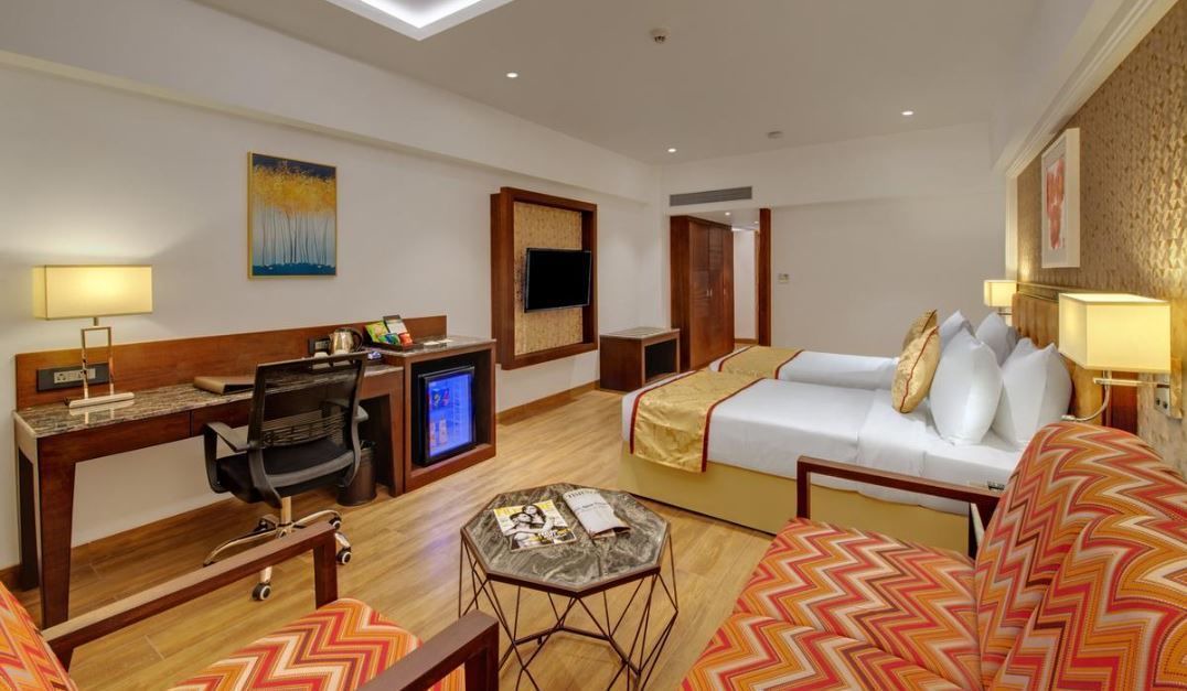 Photo of Bedroom in Satara