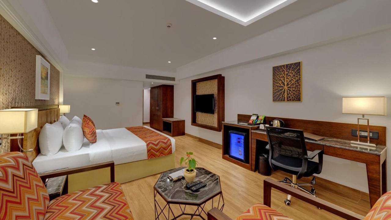 Photo of Bedroom in Satara