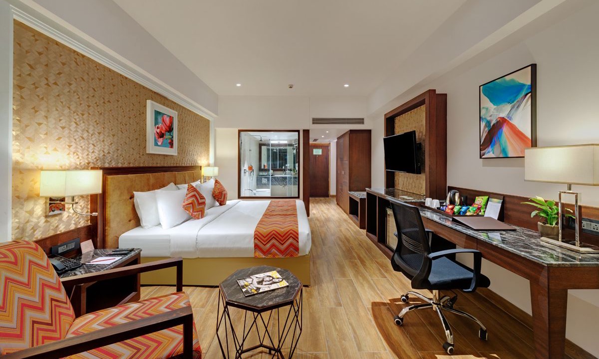 Photo of Bedroom in Satara