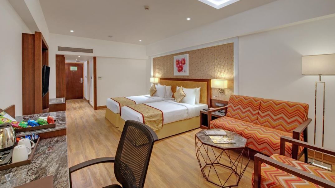 Photo of Bedroom in Satara