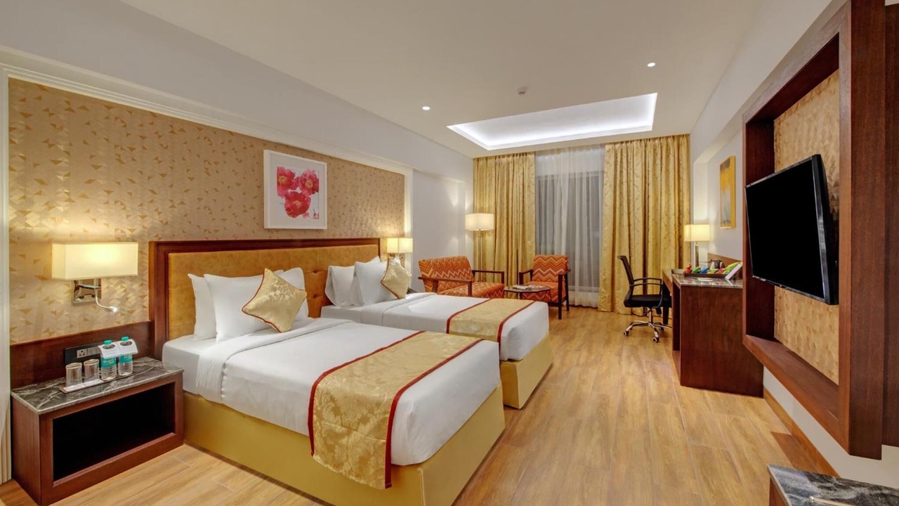 Photo of Bedroom in Satara