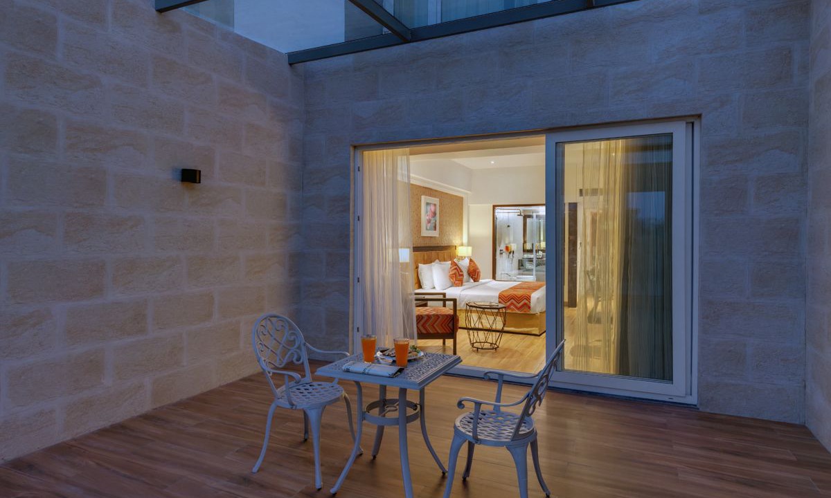 Photo of Bedroom in Satara