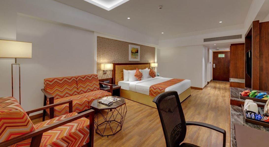 Photo of Bedroom in Satara