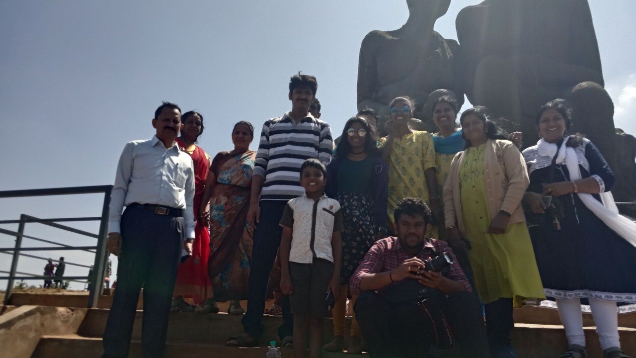 Photo of Others in Kumily