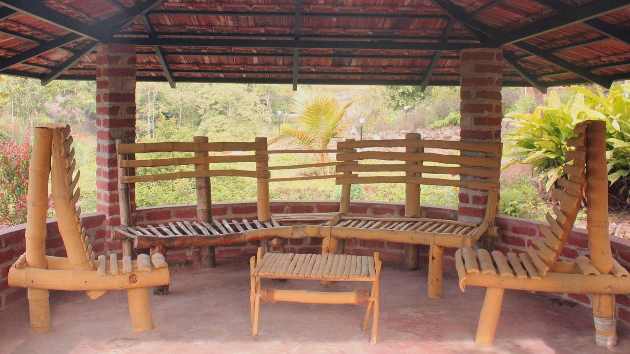 Photo of Outdoor in Kumily