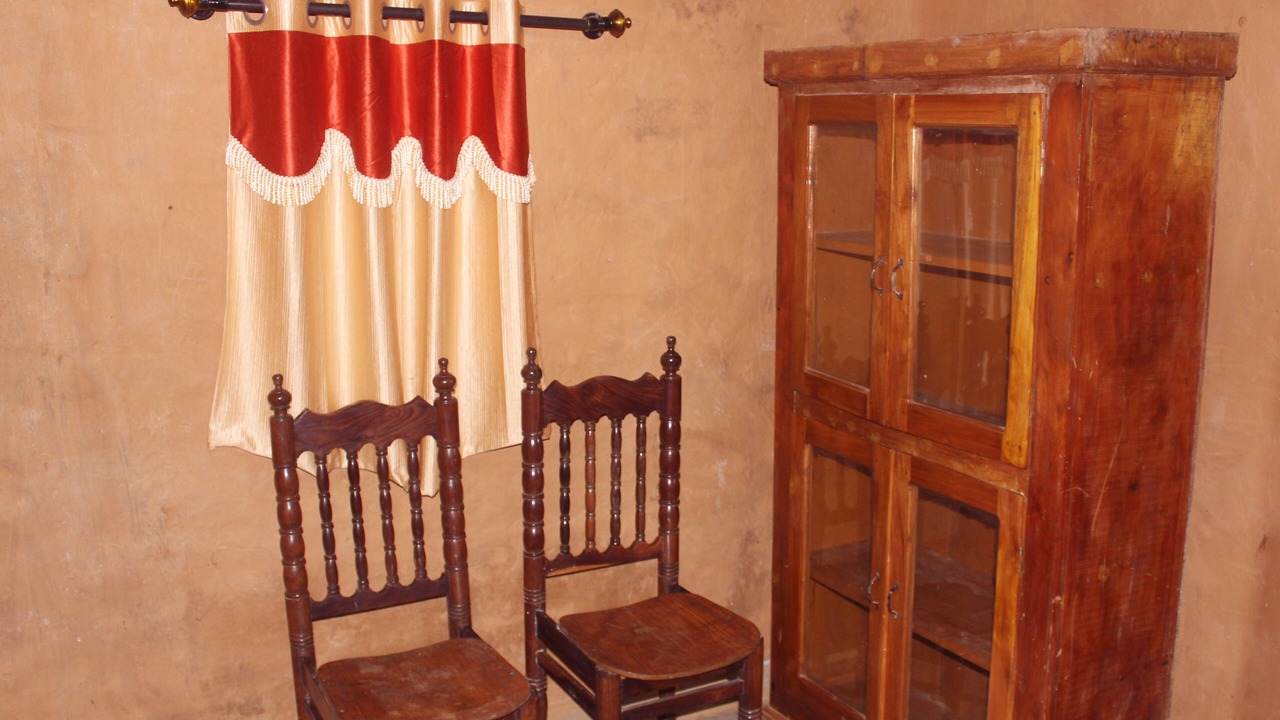 Photo of Bedroom in Kumily
