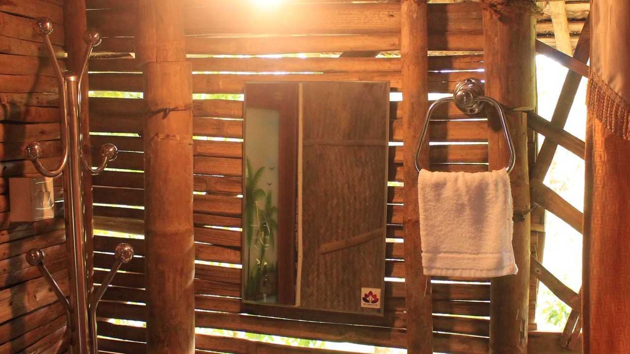 Photo of Bathroom in Kumily