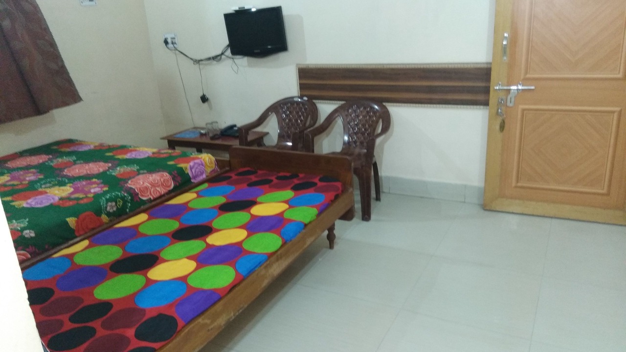 Photo of Bedroom in Deoghar