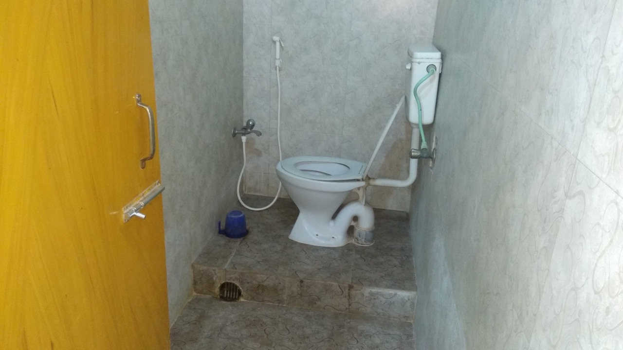 Photo of Bathroom in Deoghar