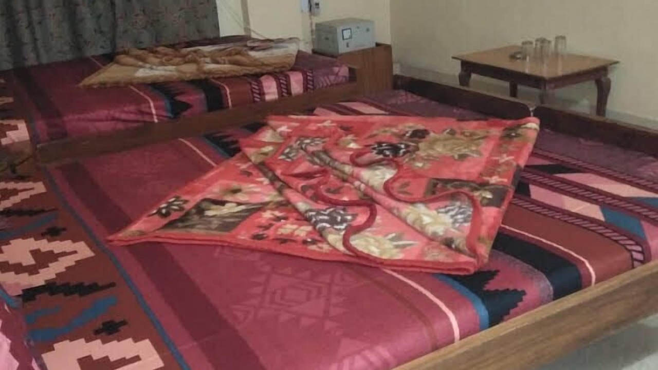 Photo of Bedroom in Deoghar