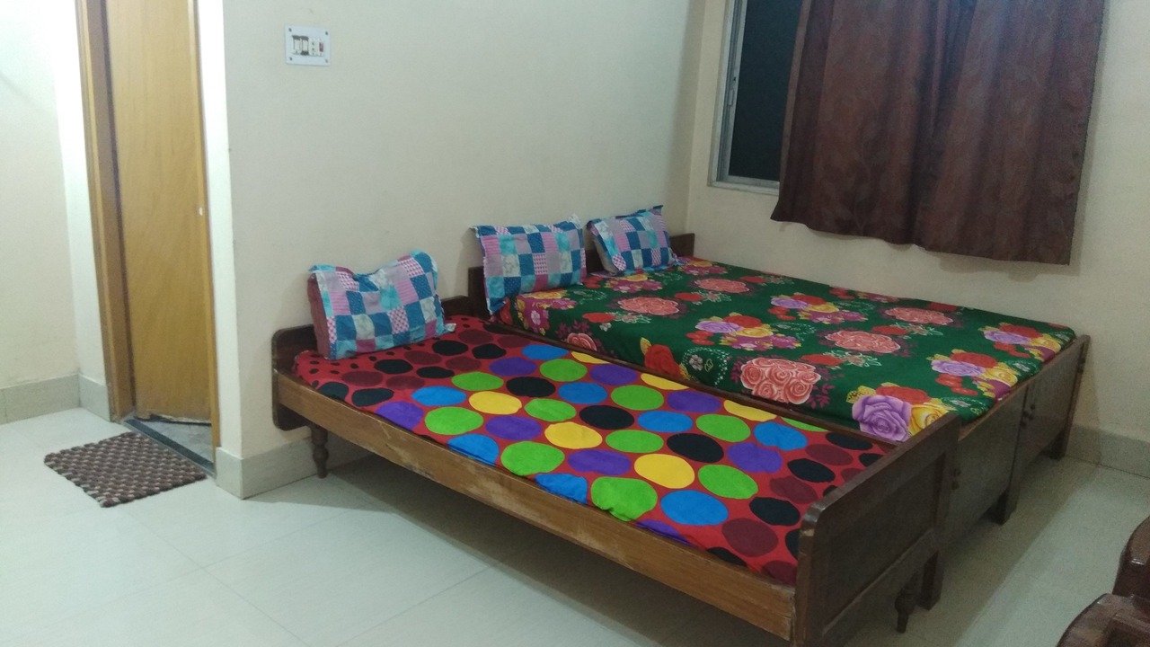 Photo of Bedroom in Deoghar