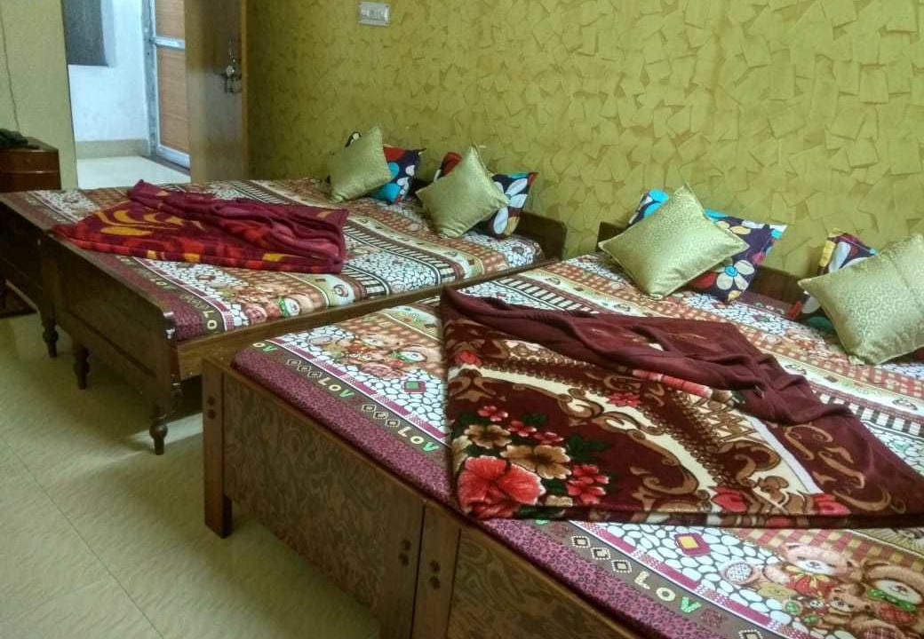 Photo of Bedroom in Deoghar