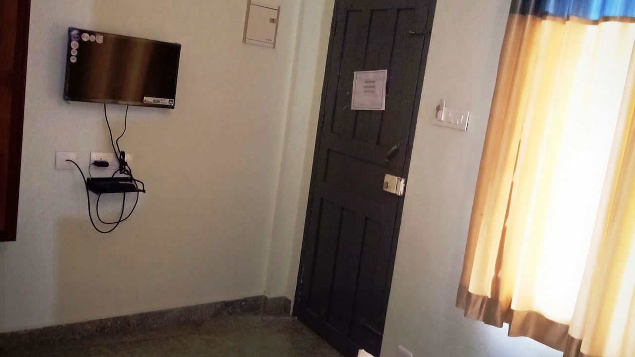 Photo of Bedroom in Nedumbassery