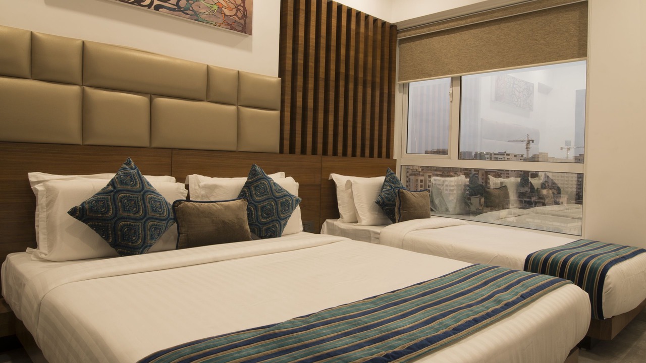 Photo of Bedroom in Marol