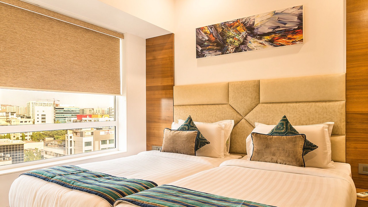Photo of Bedroom in Marol