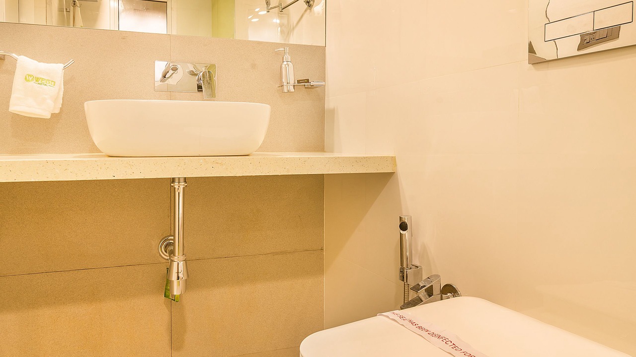Photo of Bathroom in Marol