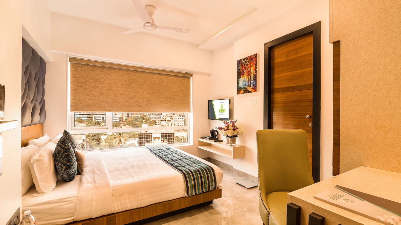 Photo of Bedroom in Marol