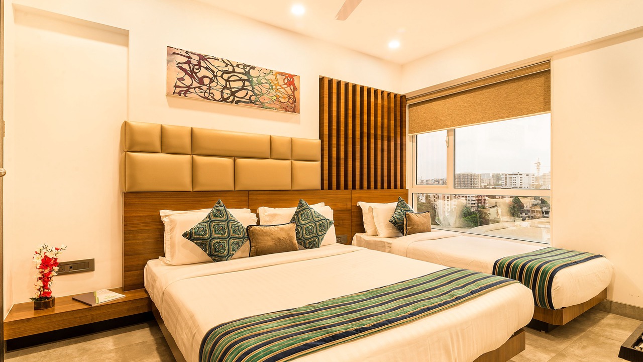Photo of Bedroom in Marol