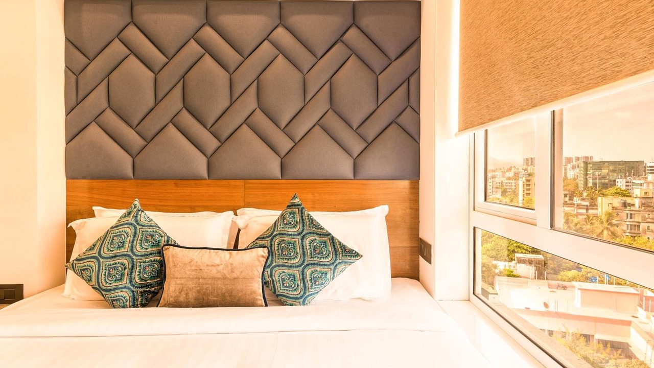 Photo of Bedroom in Marol