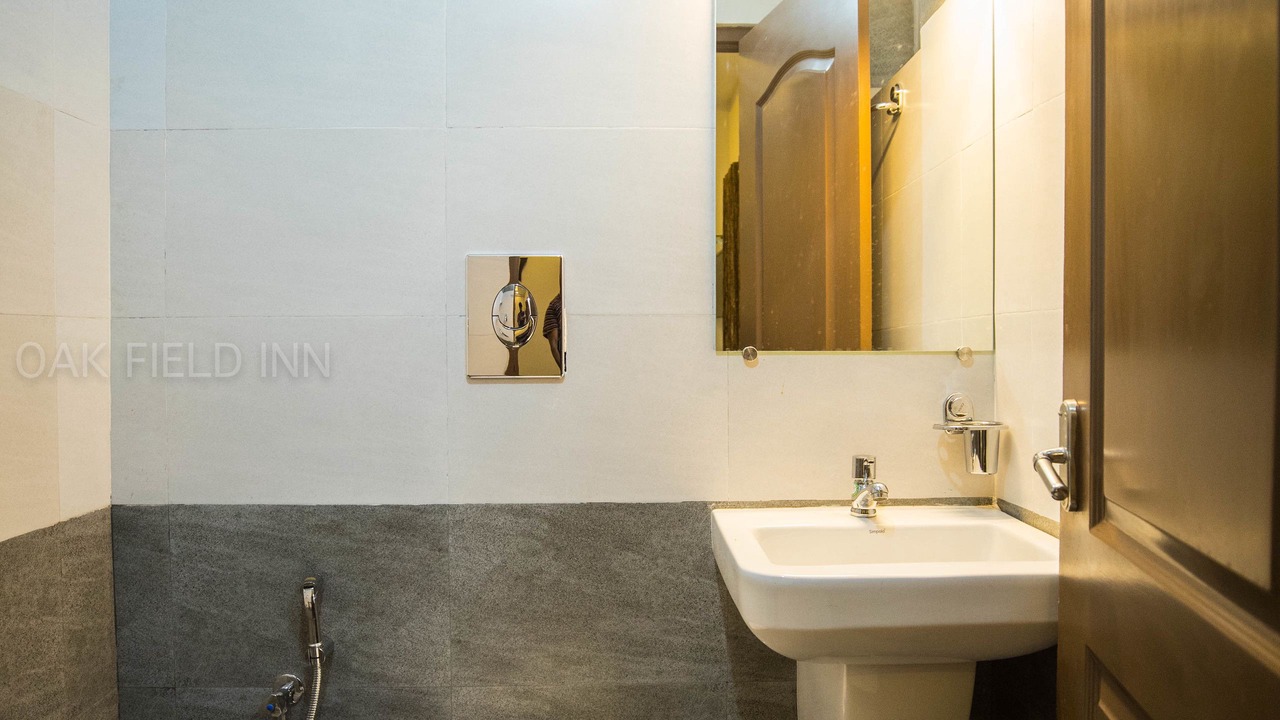 Photo of Bathroom in Ernakulam South