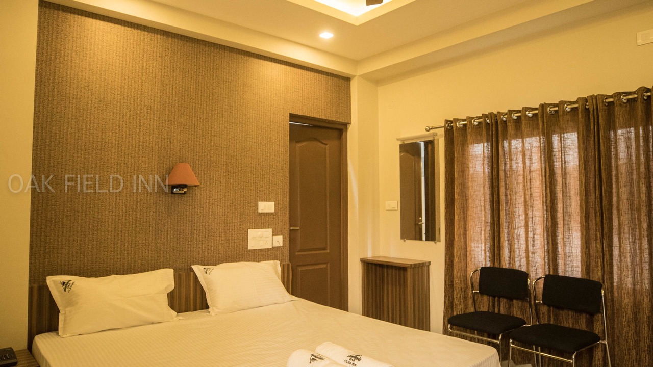 Photo of Bedroom in Ernakulam South