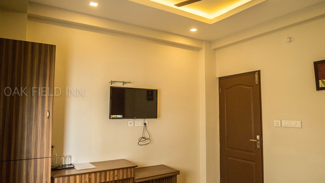 Photo of Bedroom in Ernakulam South