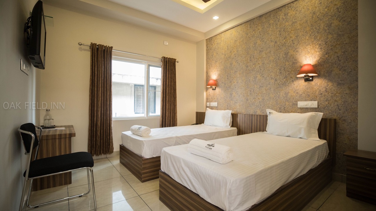Photo of Bedroom in Ernakulam South