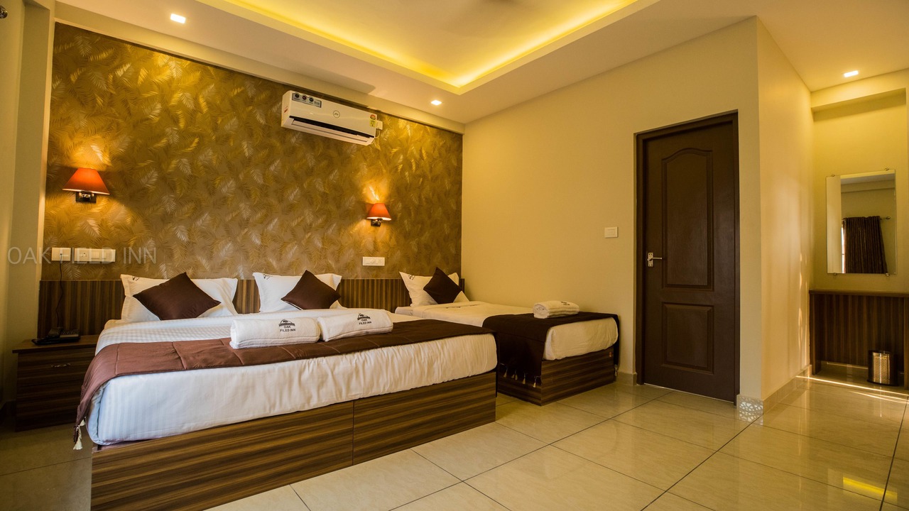Photo of Bedroom in Ernakulam South