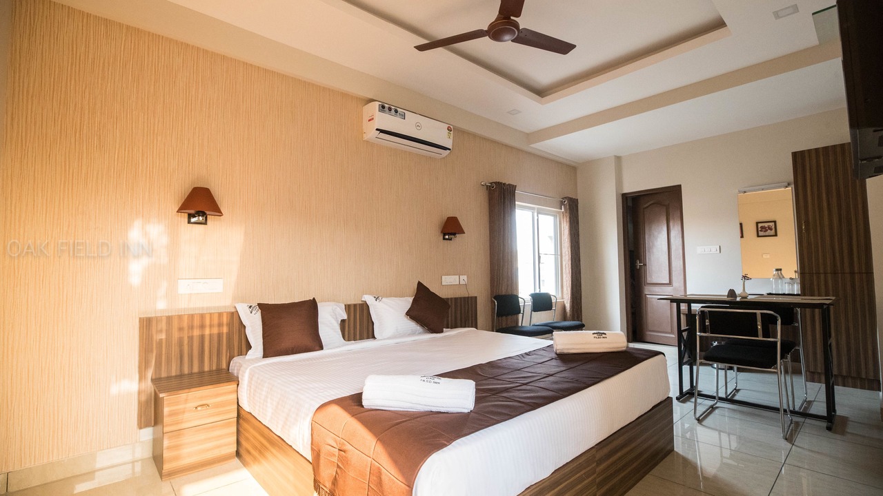 Photo of Bedroom in Ernakulam South