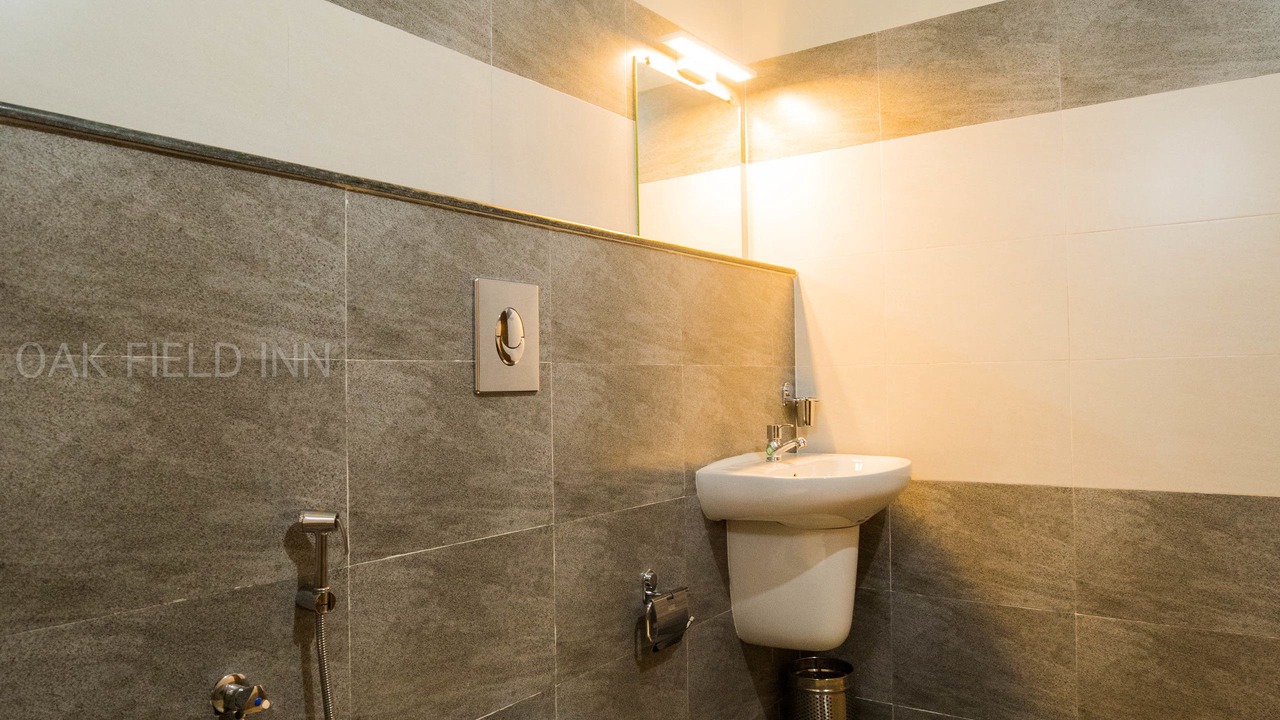 Photo of Bathroom in Ernakulam South