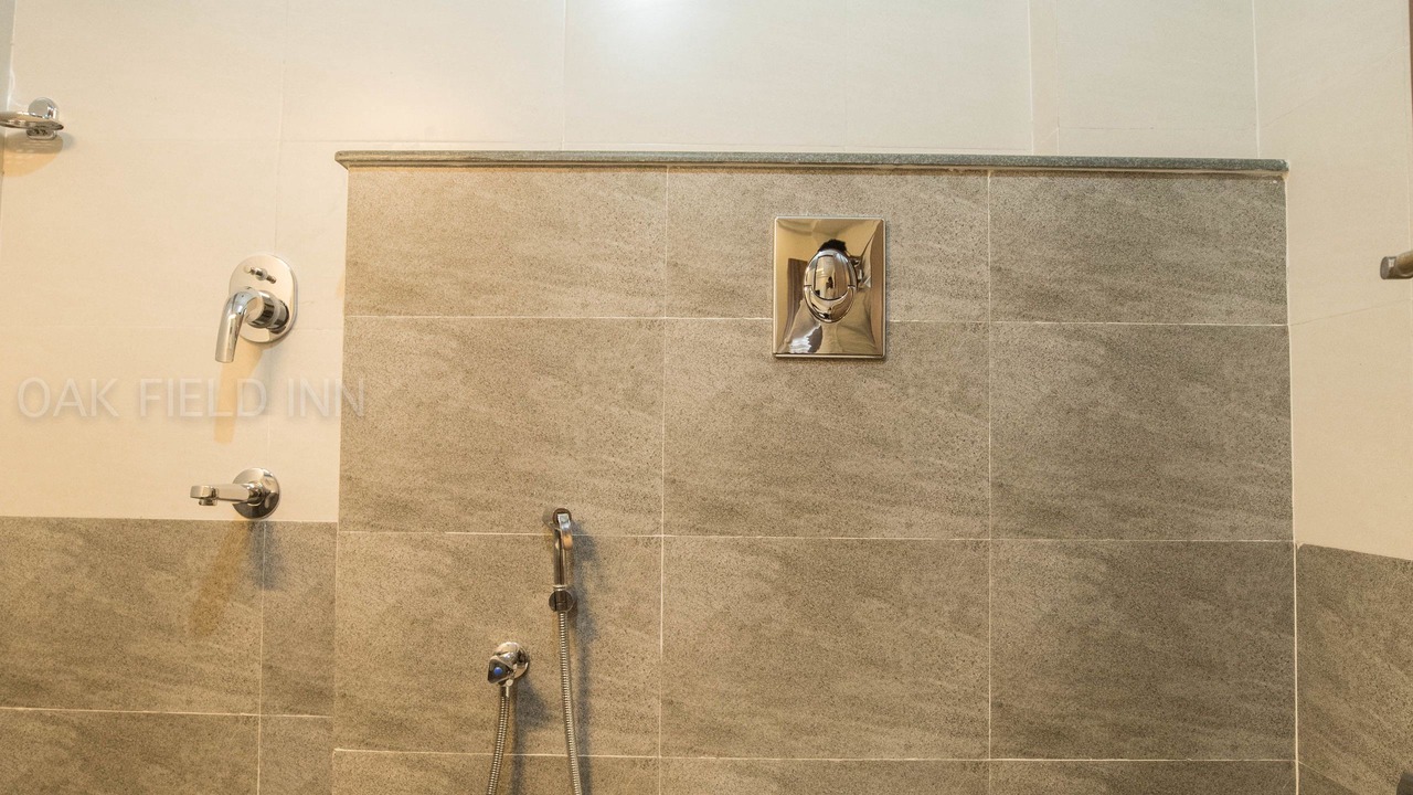 Photo of Bathroom in Ernakulam South