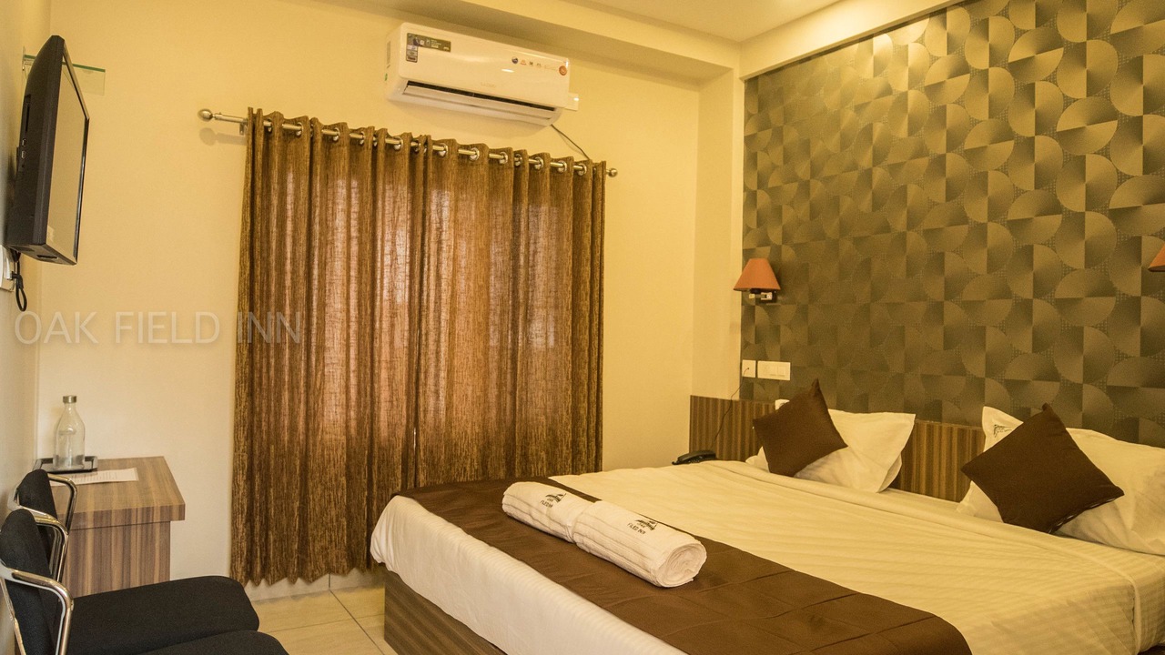 Photo of Bedroom in Ernakulam South